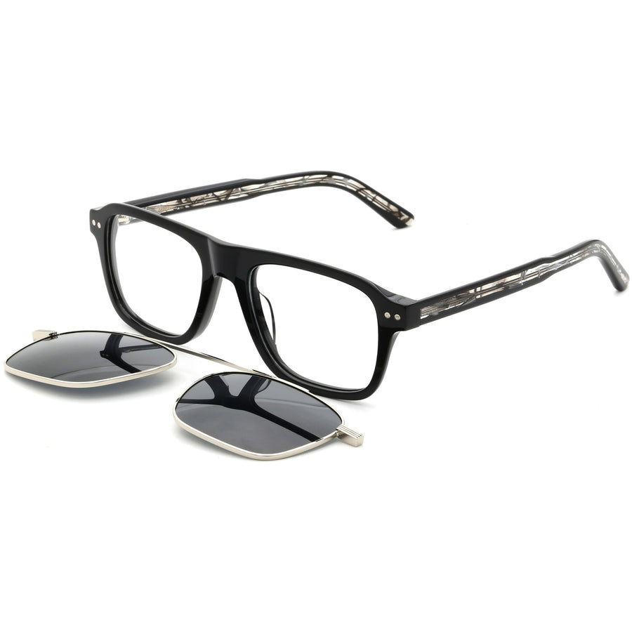 Square Glasses GSR1173