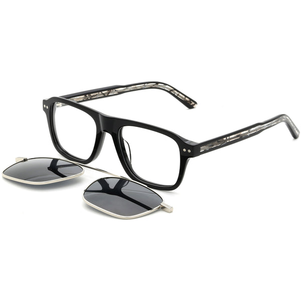 Square Glasses GSR1173