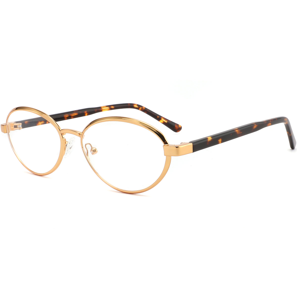 Oval Glasses GSR1203