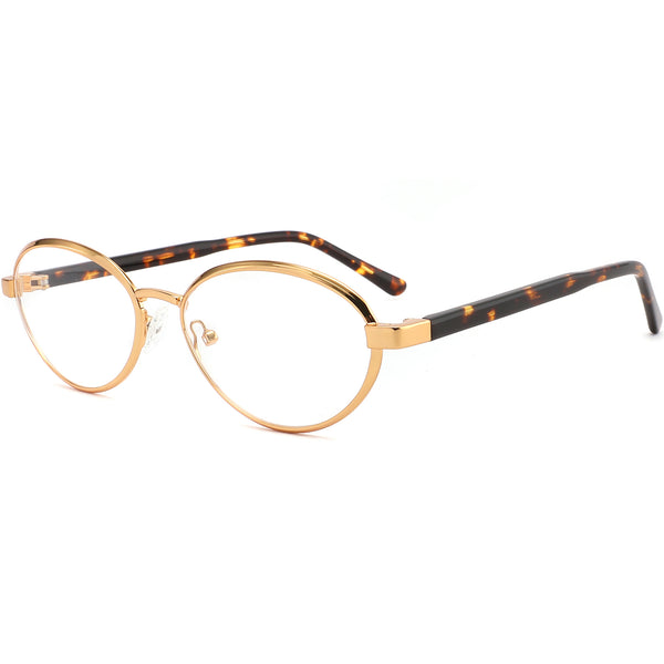 Oval Glasses GSR1203