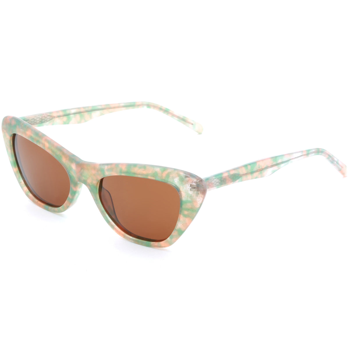 Cat-Eye Sunglasses GSS1105