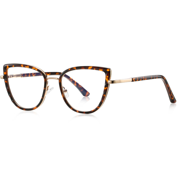 Cat-Eye Glasses PF1334