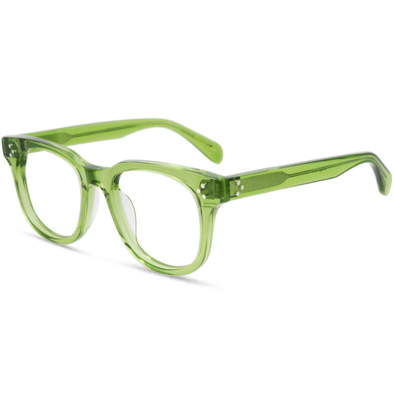 Square Glasses GC1108