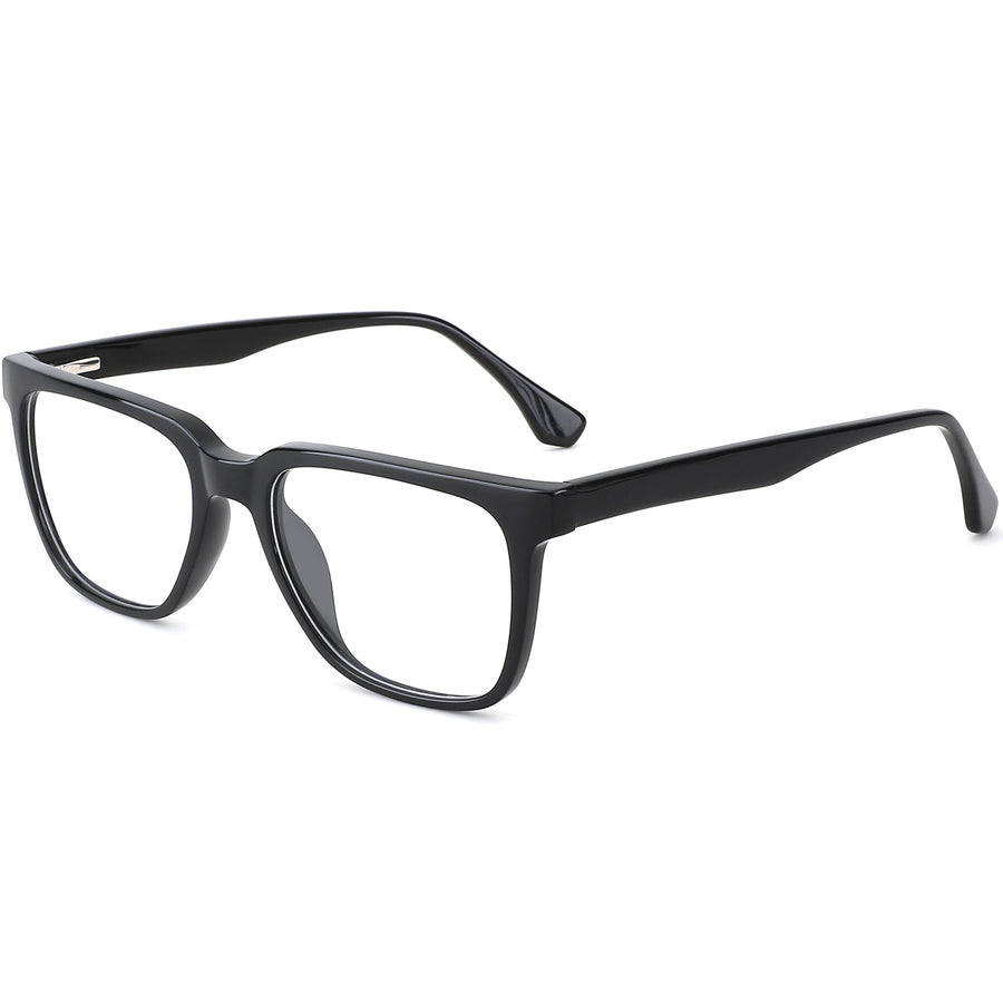 Square Glasses YSAA1101