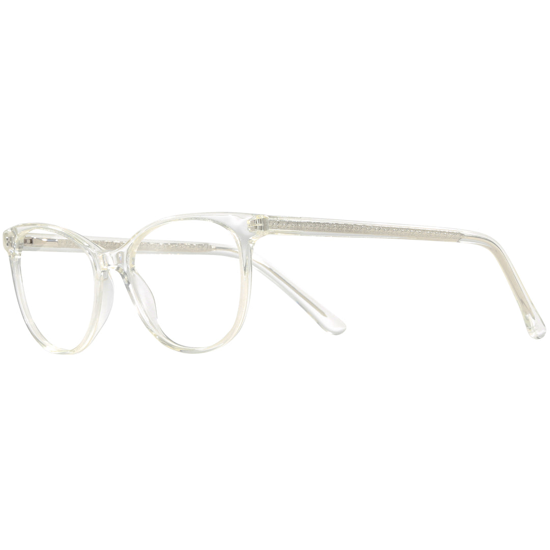 Round Glasses GSR1004