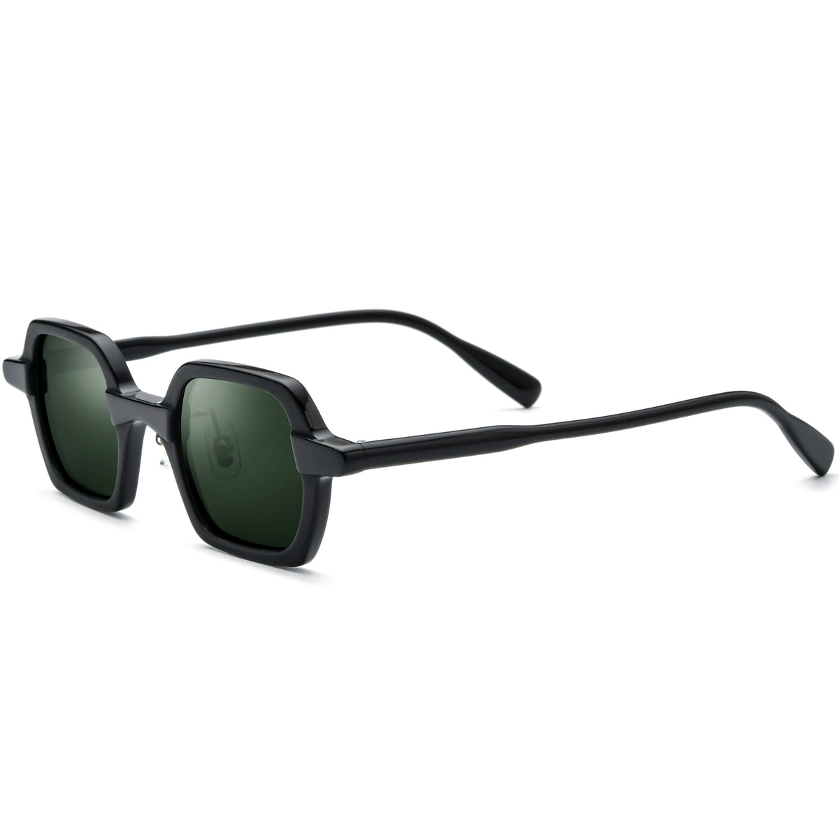 Geometric Sunglasses BRS1062