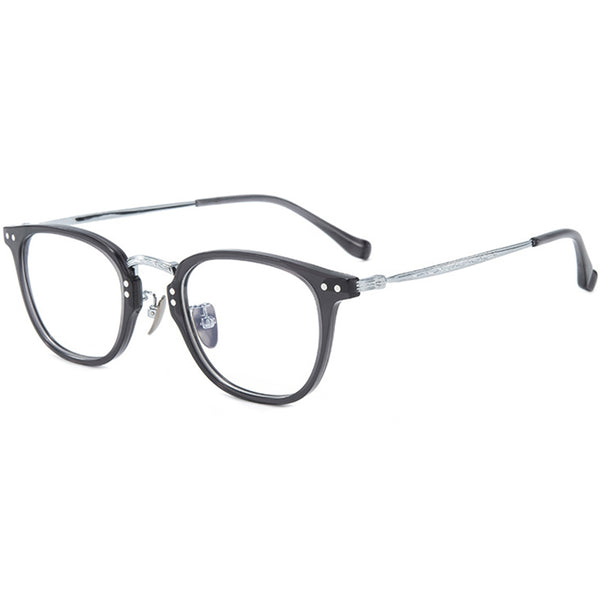 Square Glasses YN1073