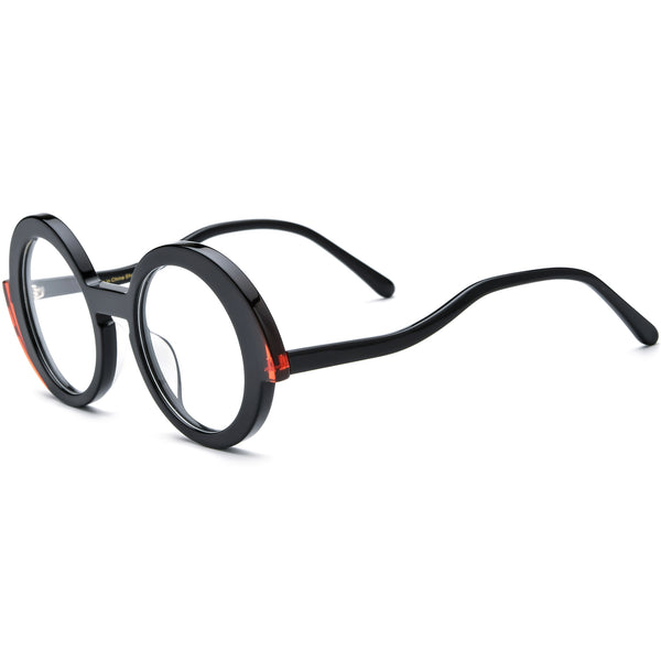Round Glasses BR1489