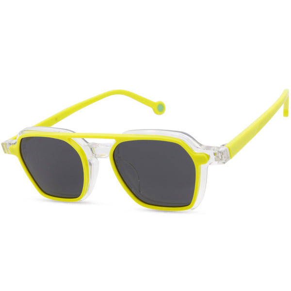 Geometric Glasses GC1045