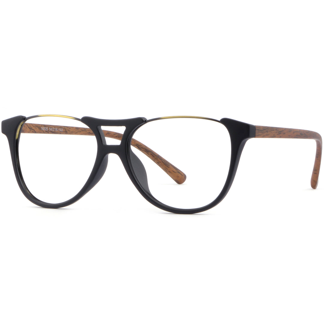 Aviator Glasses O1575