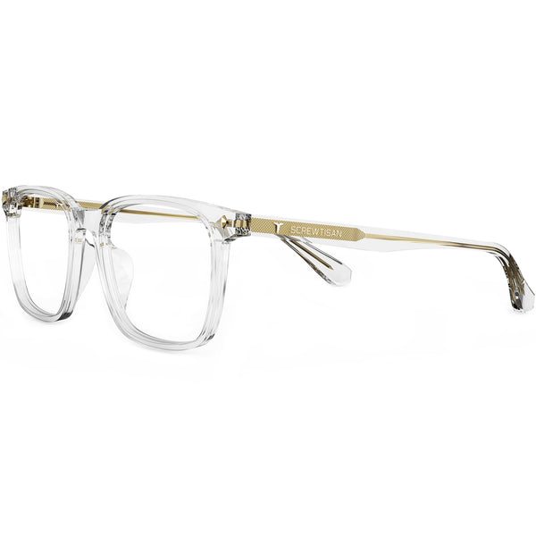 Square Glasses ST1015