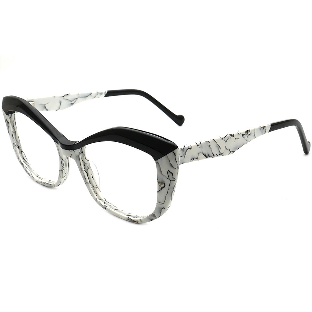 Cat-Eye Glasses YT1017