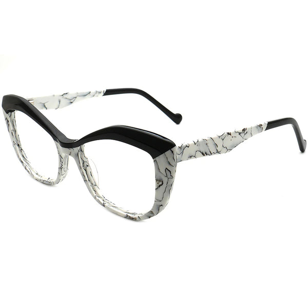 Cat-Eye Glasses YT1017