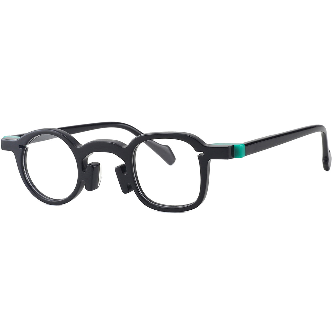 Geometric Glasses YEA1270