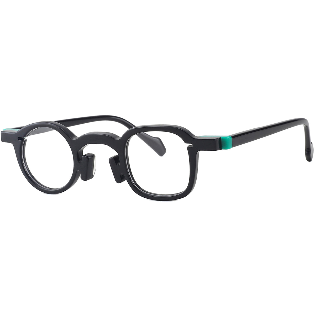 Geometric Glasses YEA1270