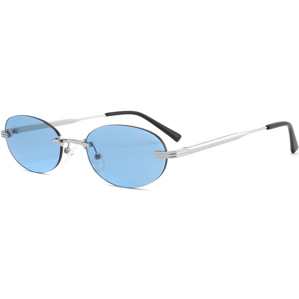 Oval Sunglasses GSS1130