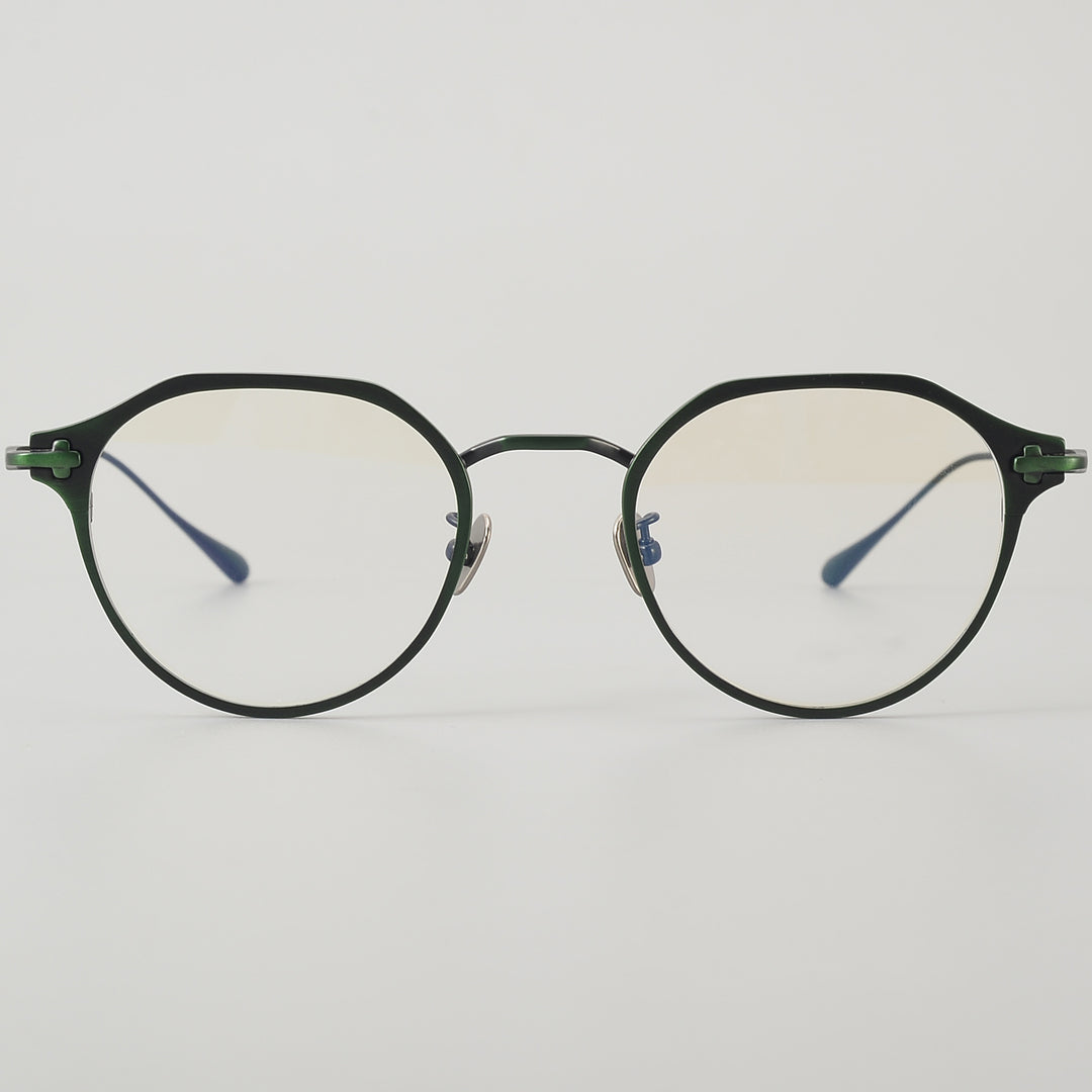 Round Glasses BY1124