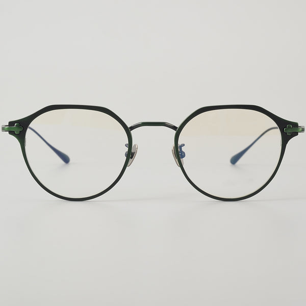 Round Glasses BY1124