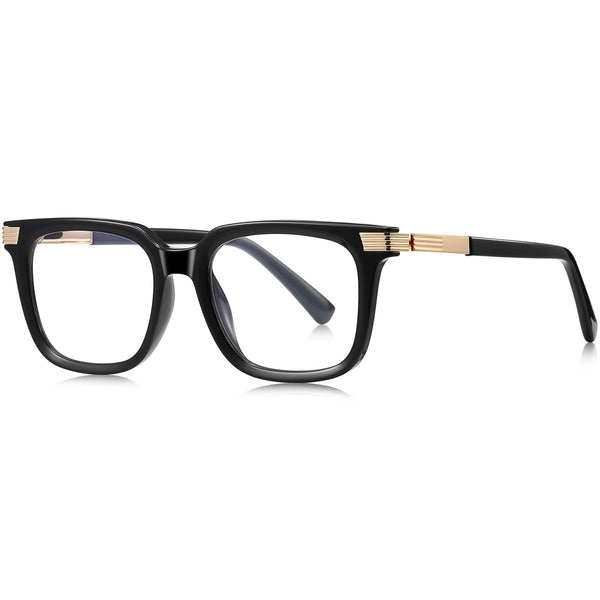 Square Glasses PF1427