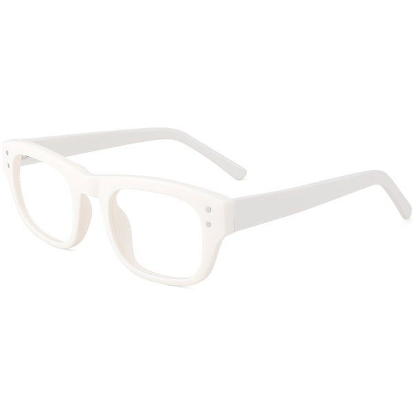Square Glasses YSAA1088