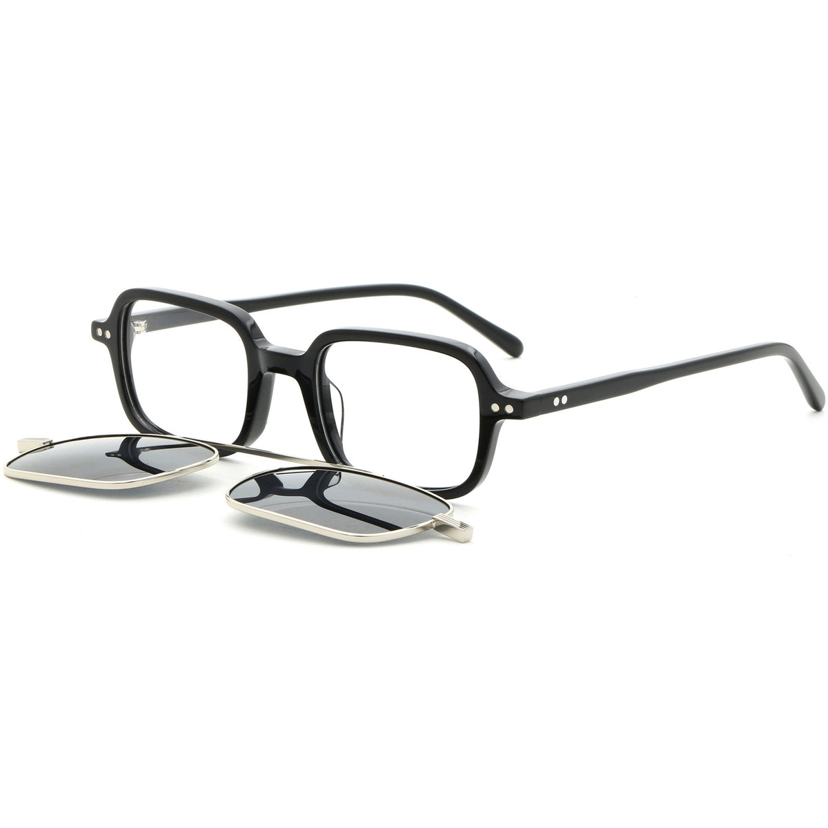 Rectangle Glasses GSR1168