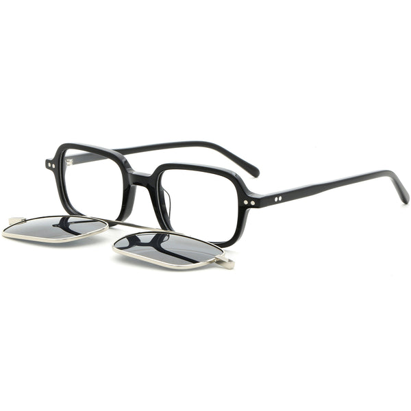 Rectangle Glasses GSR1168