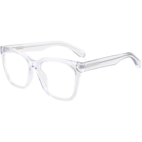 Square Glasses YEA1182