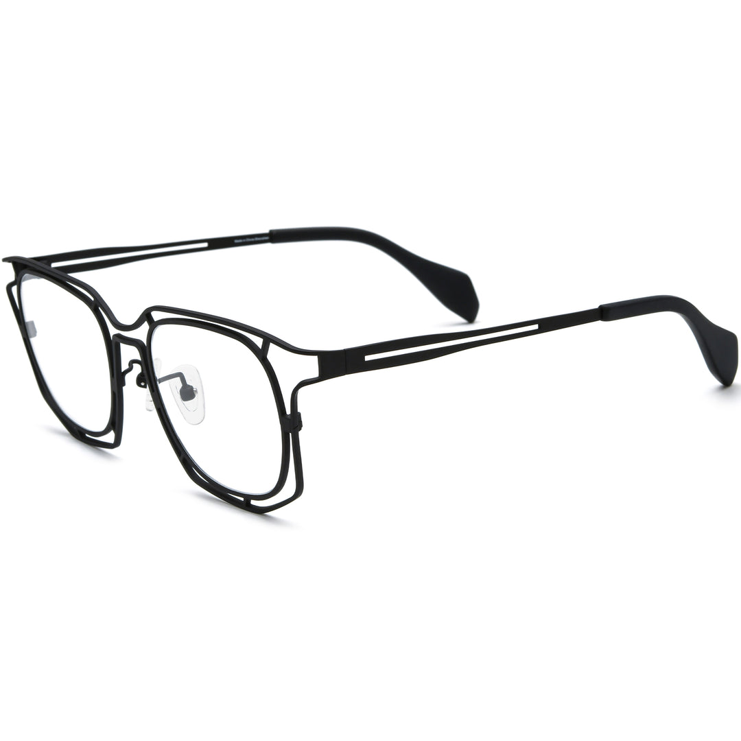 Geometric Glasses BR1646