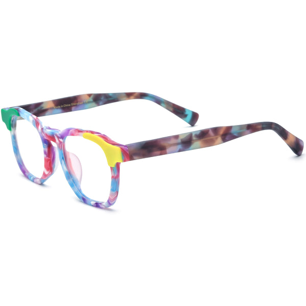 Square Glasses BR1435