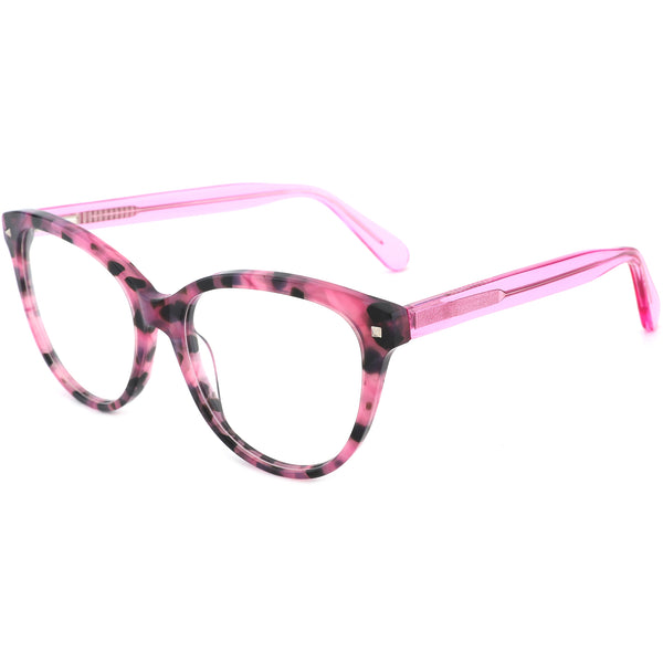Cat-Eye Glasses A3207