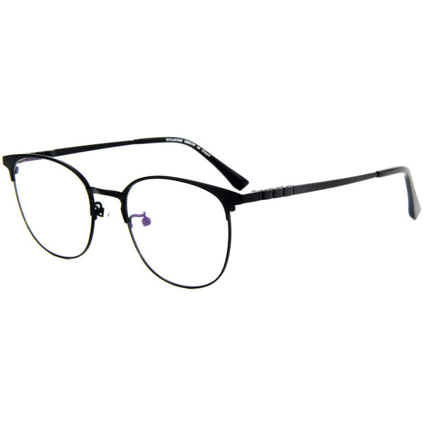 Square Glasses JCT1058