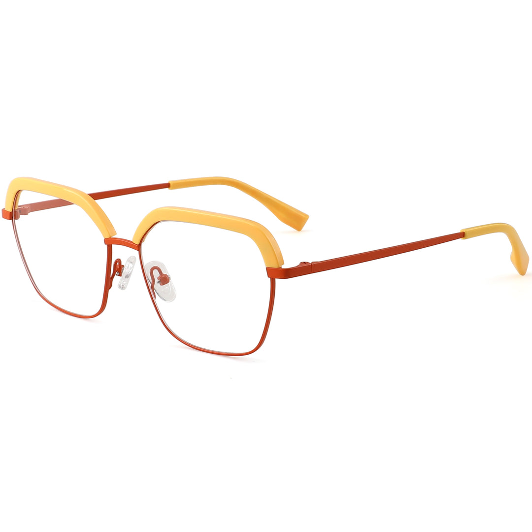 Square Glasses YSAC1103
