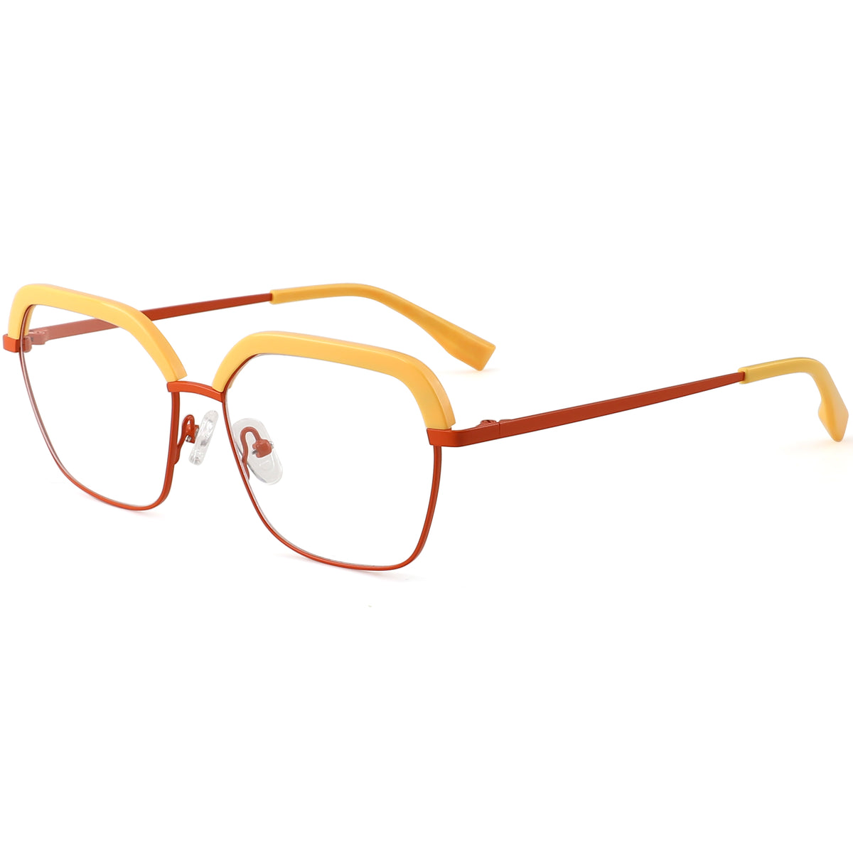 Square Glasses YSAC1103