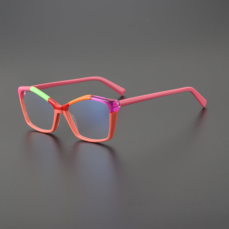 Geometric Glasses TG1151