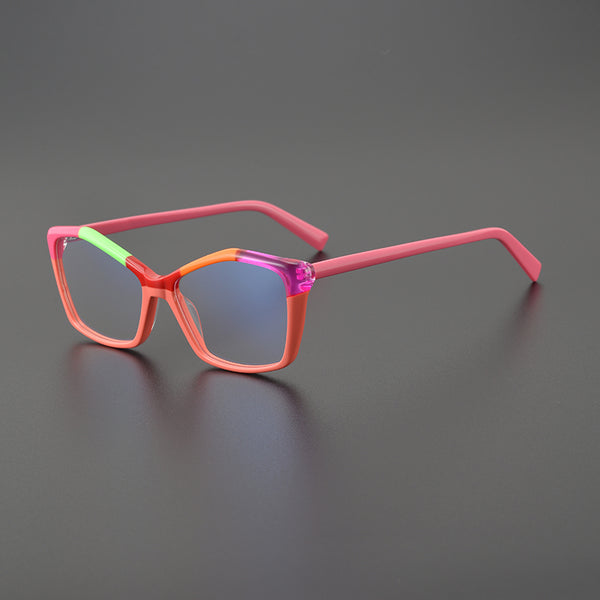 Geometric Glasses TG1151
