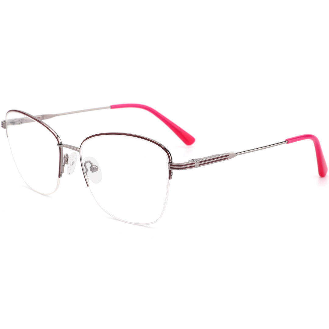 Cat-Eye Glasses YSAM1001