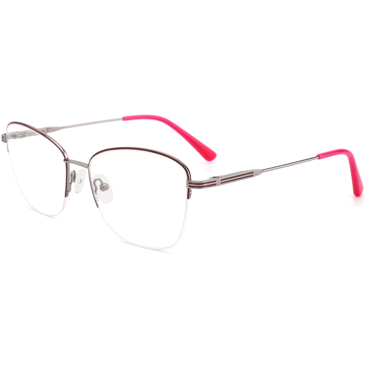 Cat-Eye Glasses YSAM1001