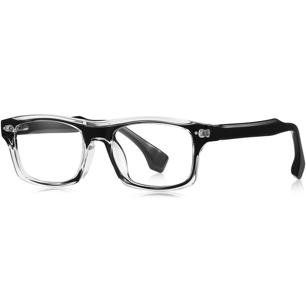 Rectangle Glasses YSD1125