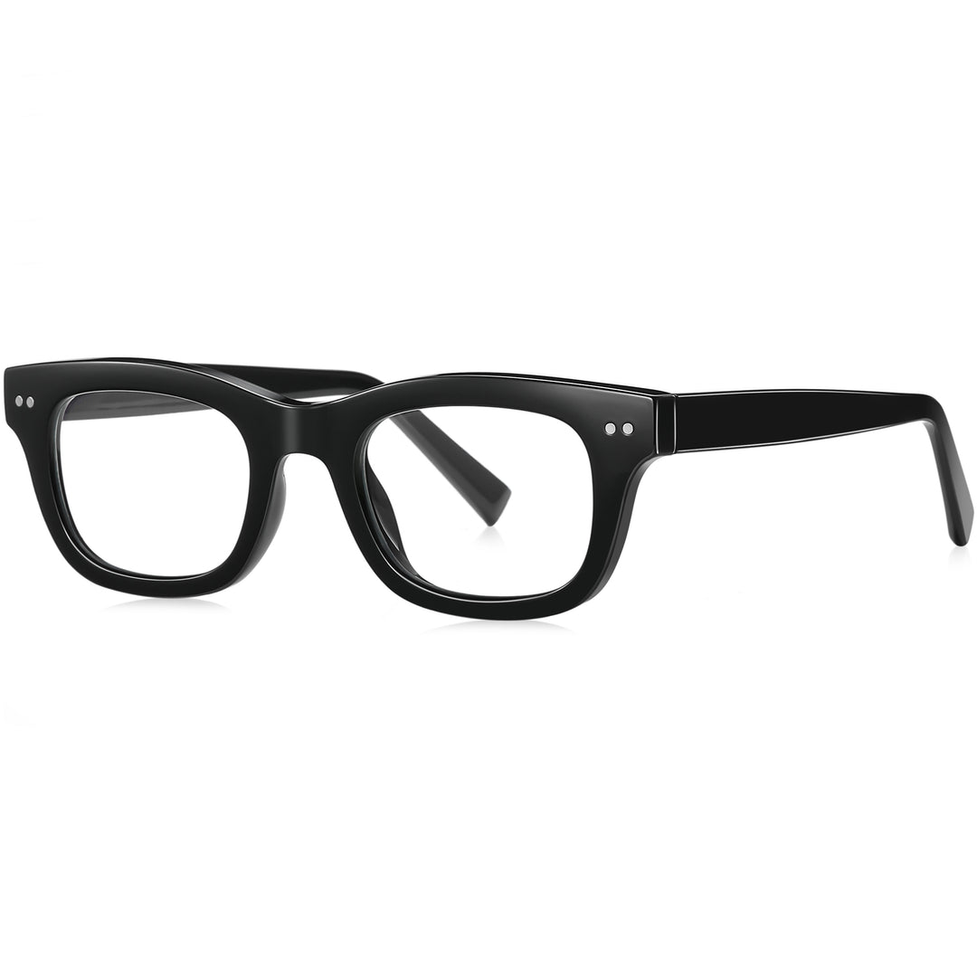 Rectangle Glasses PF1008