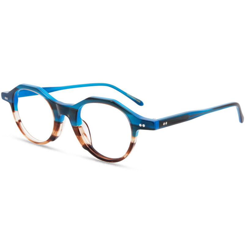 Round Glasses GC1074