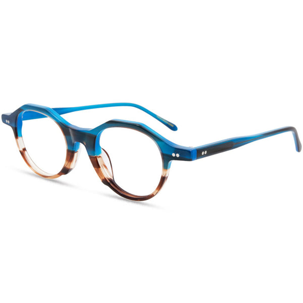 Round Glasses GC1074