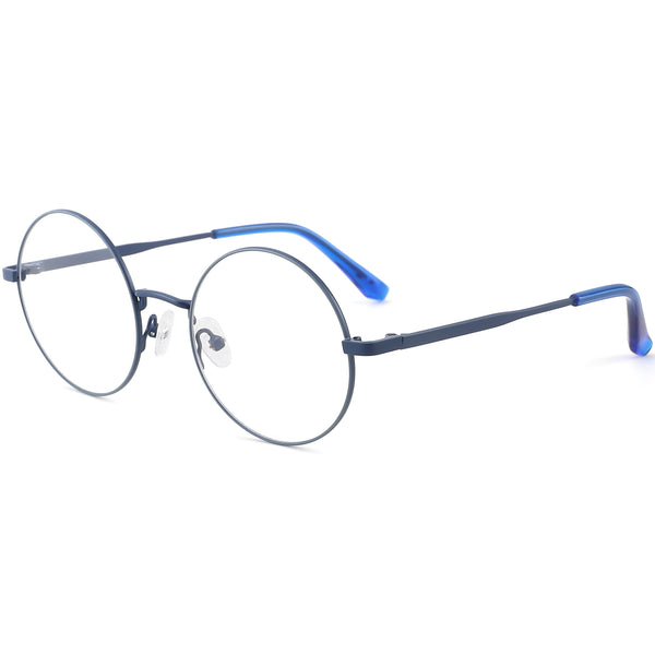 Round Glasses YSAM1104