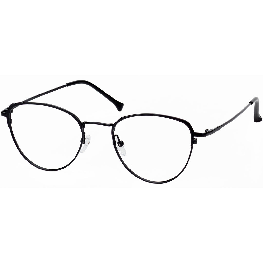 Cat-Eye Glasses O2766