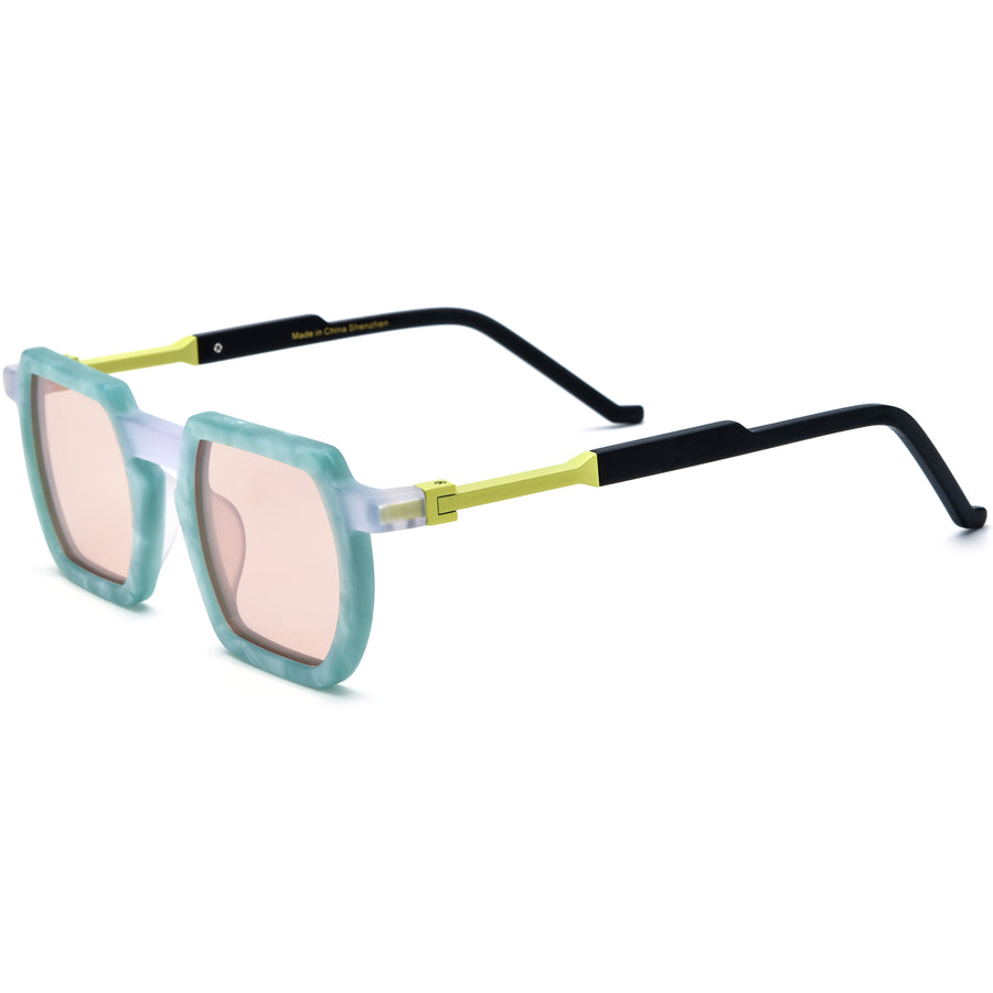 Square Sunglasses BRS1153