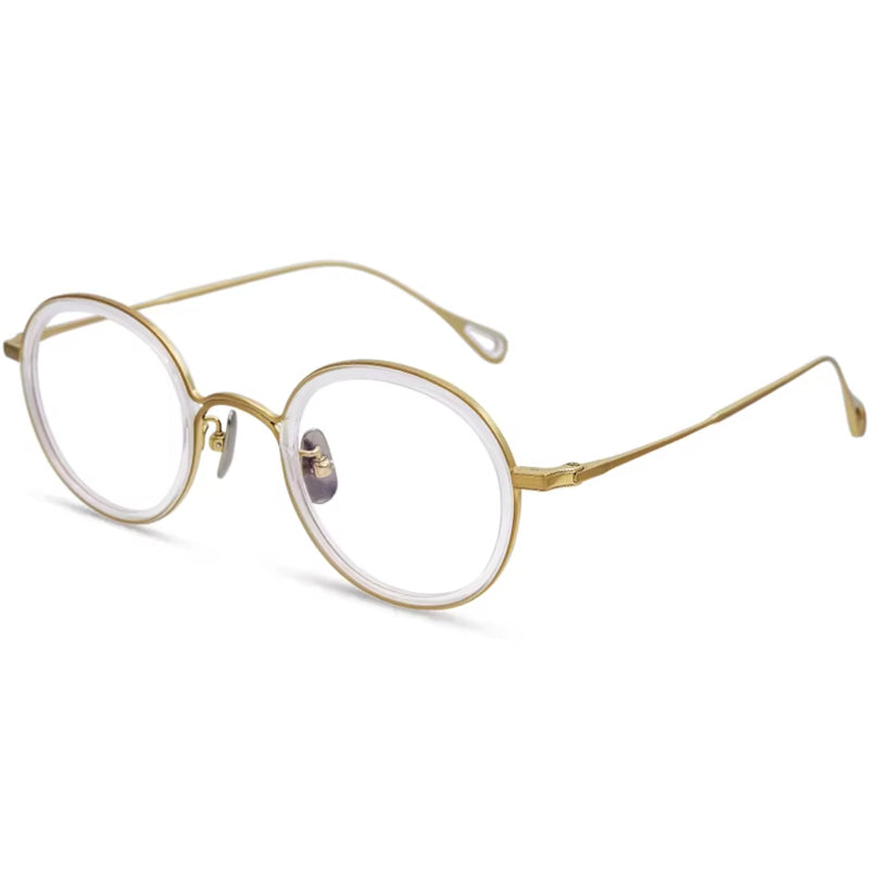 Round Glasses GC1119