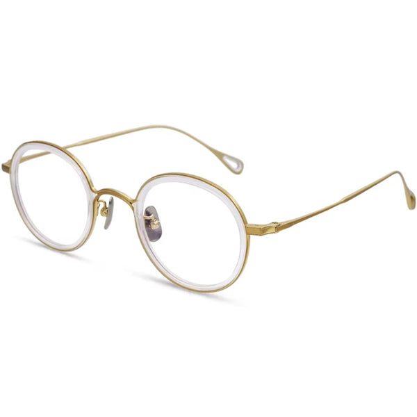 Round Glasses GC1119