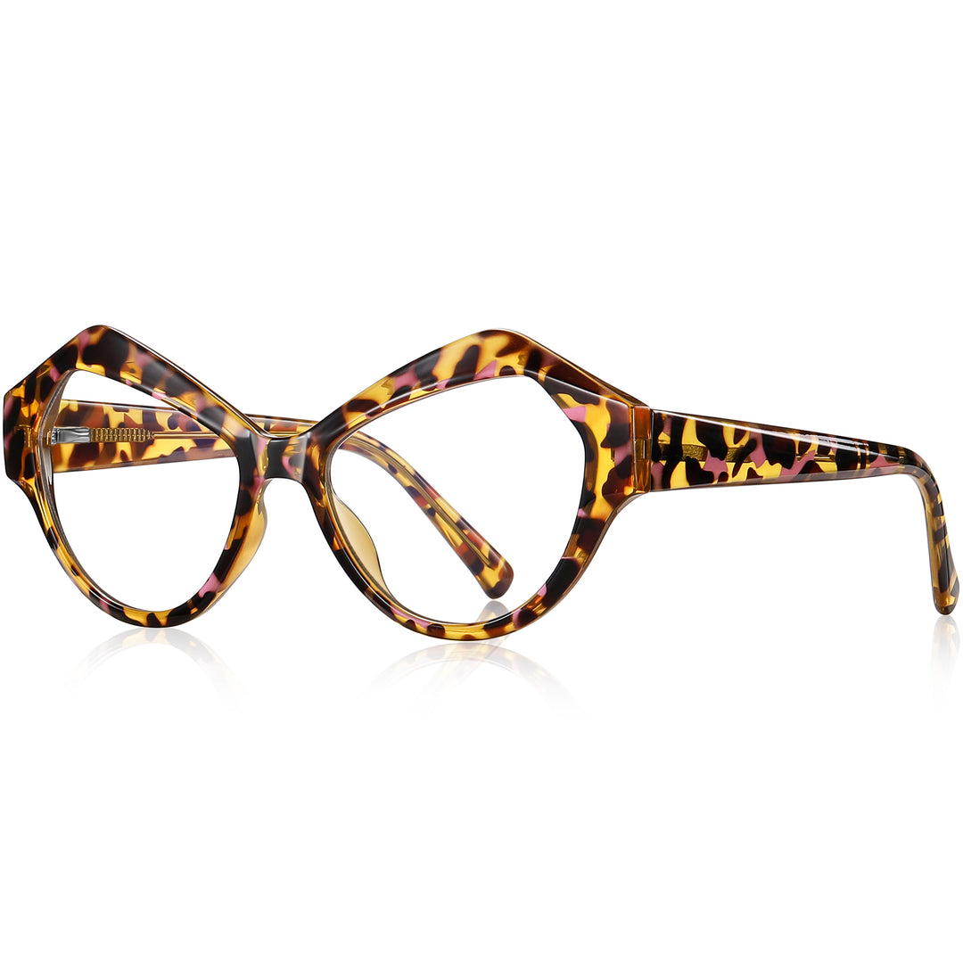 Cat-Eye Glasses PF1049