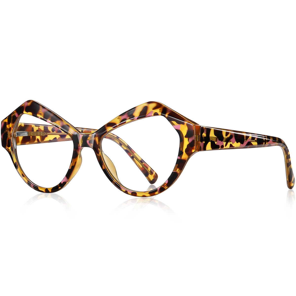 Cat-Eye Glasses PF1049
