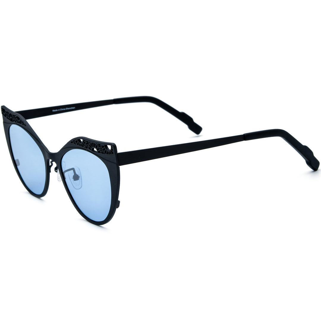 Cat-Eye Sunglasses BRS1157