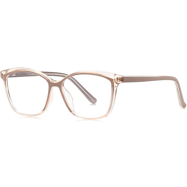 Square Glasses YSD1094
